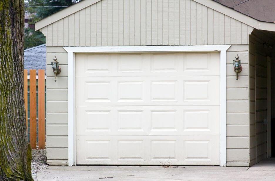Garage Doors Montgomery County Pennsylvania