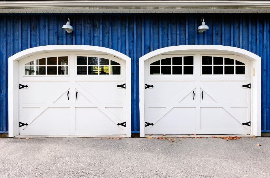 Garage Doors Glenside Pennsylvania