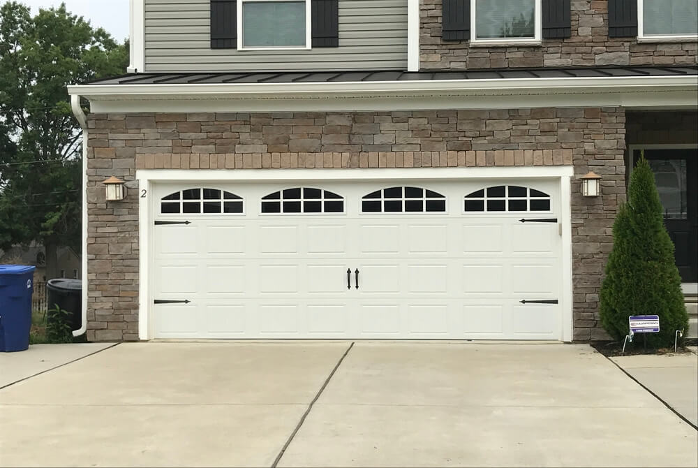 Garage Door Installation Rockville, MD 20850
