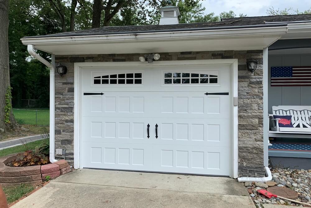Garage Door Repair Germantown, Maryland 20874