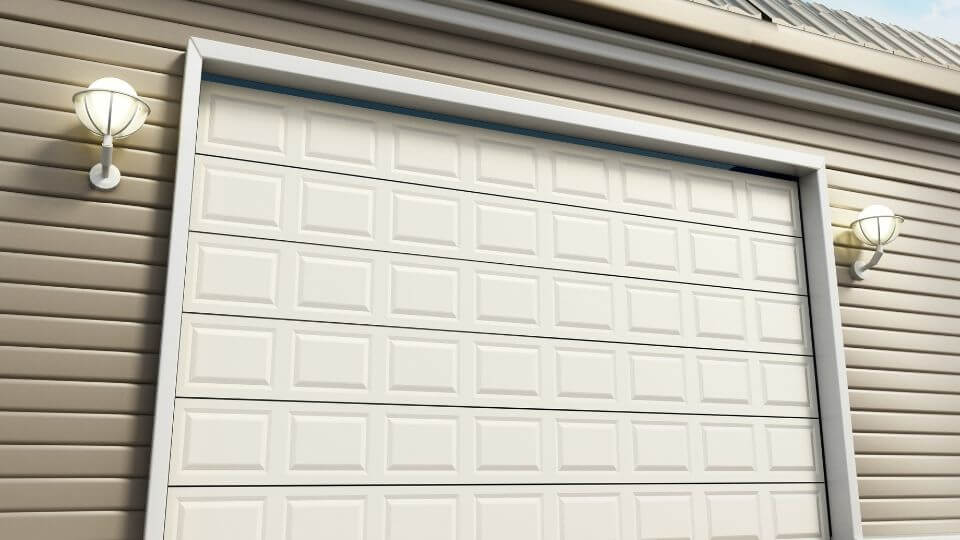 We can help you understand the pros and cons of extension or torsion springs for your property's garage door.