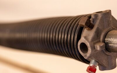 Extension or Torsion Springs: Which One Is Right For Me?
